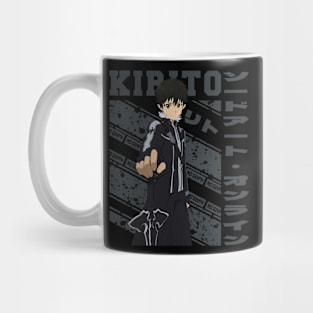 Kirito Mug